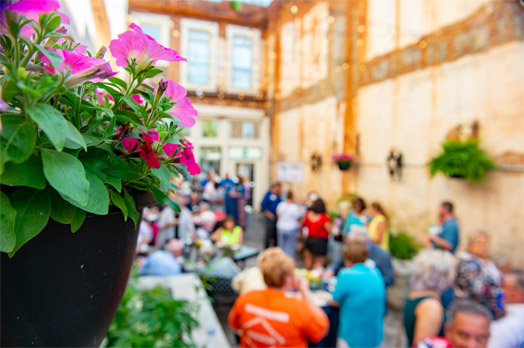 Scioto 365 Community Economic Development