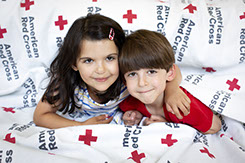 Stock Photography by Marko Kokic/American Red Cross
